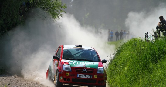 Rajd Warmiński